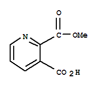 2-(METHOXYCARBONYL)NICOTINIC ACID