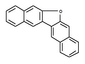 二萘并[2,3-b:2',3'-d]呋喃