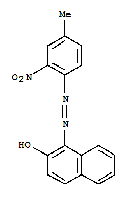 Toluidine Red 甲苯胺红RN