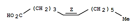 顺-5-十二碳烯酸