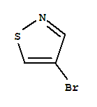 4-溴异噻唑