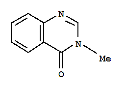 3-甲基喹唑啉-4-酮