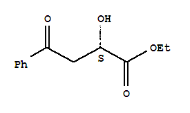 (+)-(S)-2-羟基-4-氧代-4-苯基丁酸乙酯