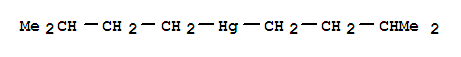 二(3-甲基丁基)汞(II)