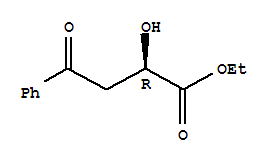 (alphaR)-alpha-羟基-gamma-氧代苯丁酸乙酯