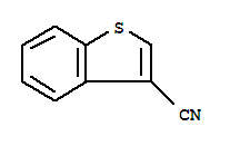 苯并[b]噻吩-3-甲腈