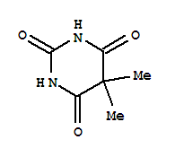 5,5-DimethylBarbituric Acid
