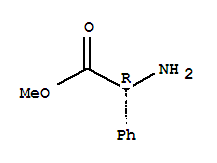 D-苯甘氨酸甲酯