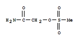 2-氨基-2-氧代甲烷磺酸乙酯