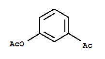 3'-乙酰氧基苯乙酮