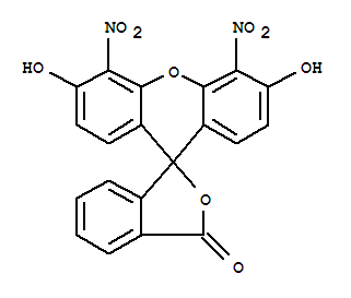 4 ,5-二硝基荧光素