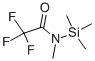 N-甲基-N-(三甲基硅烷基)三氟乙酰胺