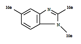 1,2,5-三甲基-1H-苯并咪唑