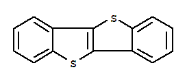 苯并[b]苯并[4,5]噻吩并[2,3-d]噻吩(BTBT)