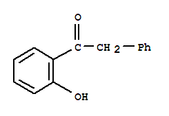 2'-羟基-2-苯基苯乙酮