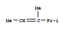 顺式-3,4-二甲基-2-戊烯