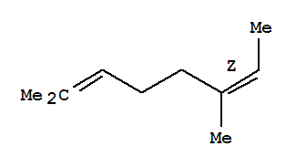 2,6-二甲基-2-反式-6-辛二烯