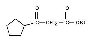 3-环戊基-3-氧代丙酸乙酯