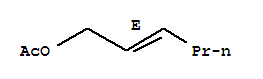 乙酸反式-2-己烯酯