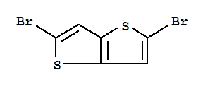 2,5-二溴噻吩并[3,2-b]噻吩