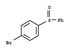 苯基 4-溴苯基亚砜
