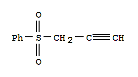 丙-2-炔基磺酰基苯