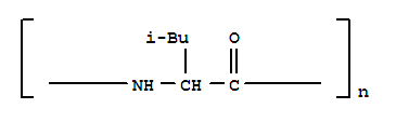 聚-L-亮氨酸