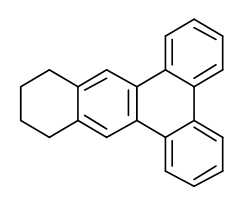 10,11,12,13-四氢苯并[b]苯并菲