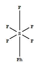五氟化(苯基)硫