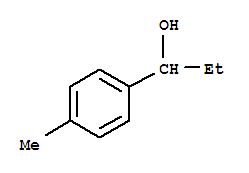 1-(4-甲苯基)-1-丙醇