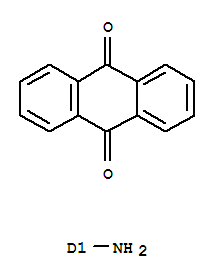 氨基-9,10-蒽二酮