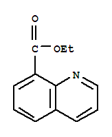8-喹啉甲酸乙酯