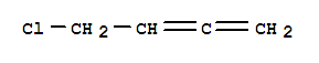 4-氯-1,2-丁二烯