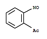 1-(2-亚硝基苯基)-乙酮