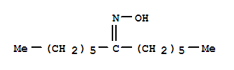 十三烷-7-酮肟