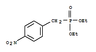 对硝基苄基膦酸二乙酯