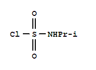 (1-甲基乙基)磺酰氯