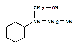 2-环己基丙烷-1,3-二醇