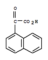 1-萘甲酰基甲酸