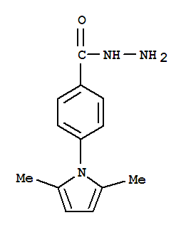 4-(2,5-二甲基-吡-1-基)苯甲酰肼