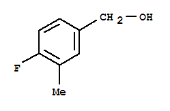 (4-氟-3-甲基苯基)甲醇