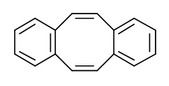 二苯并[a,e]环辛烯