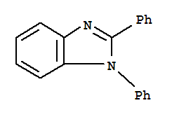1,2-二苯基苯并咪唑