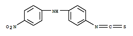 4-硝基-4’-异硫氰基二苯胺