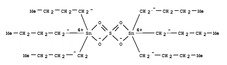 双(三正丁基锡)硫酸酯