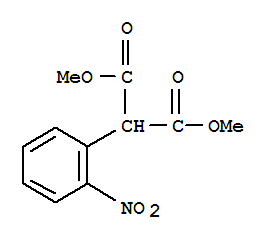 2-(2-硝基苯基)丙二酸二甲酯