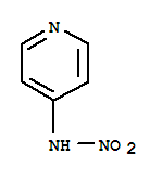 N-硝基吡啶-4-胺