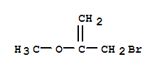 2-甲氧基-3-溴丙烯