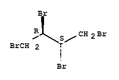 内消旋-1,2,3,4-四溴丁烷