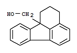 5,6-二氢-6A(4H)-荧基甲醇